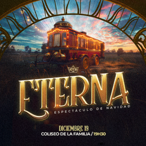 Eterna