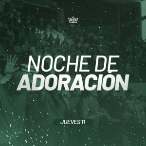 Noche de adoración