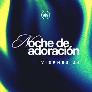 Noche de Adoración