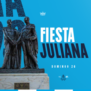 Fiesta Juliana
