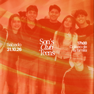 Son's Club Teens